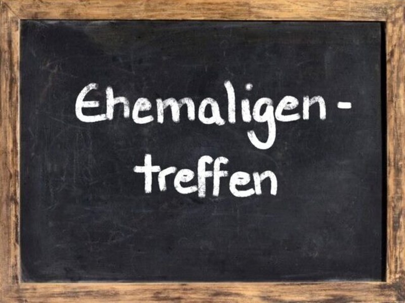Ehemaligentreffen