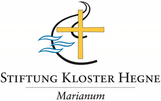 Logo - Marianum Hegne Alumni