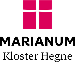 Logo - Marianum Hegne Alumni